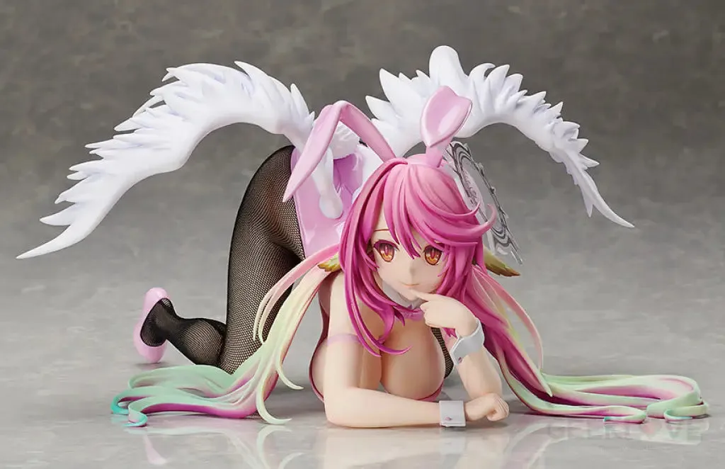 1/4 Jibril Bunny Ver. No Game No Life