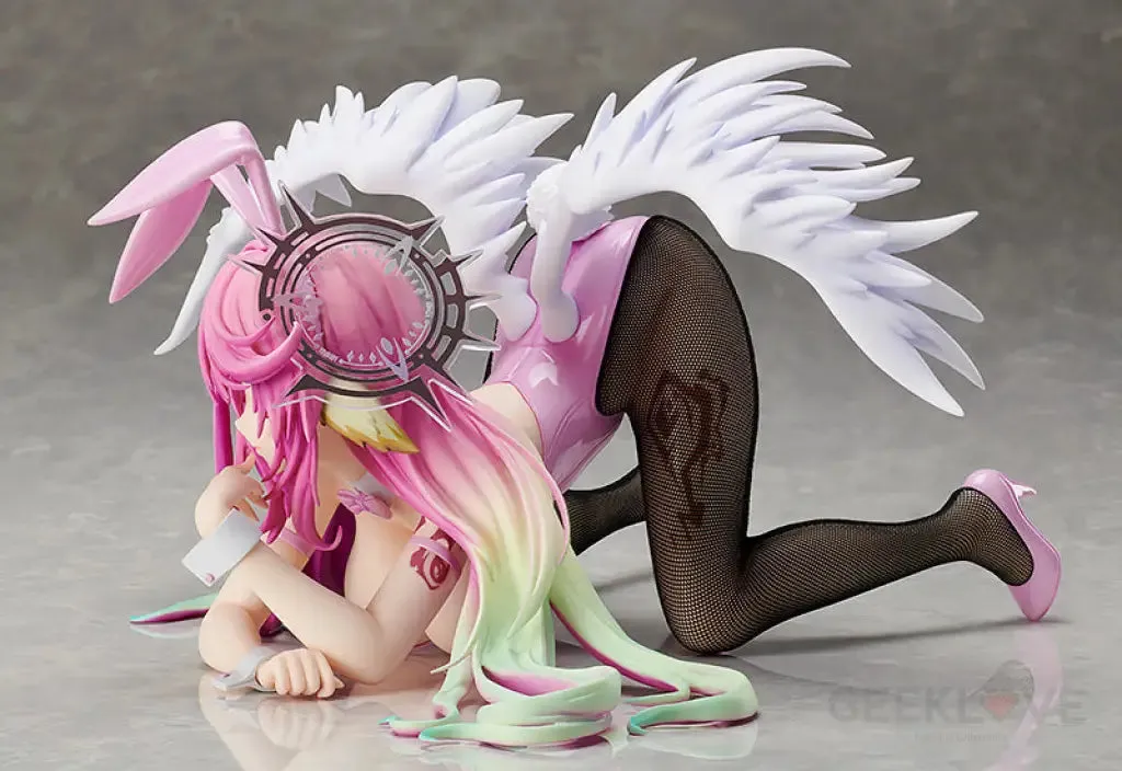 1/4 Jibril Bunny Ver. No Game No Life