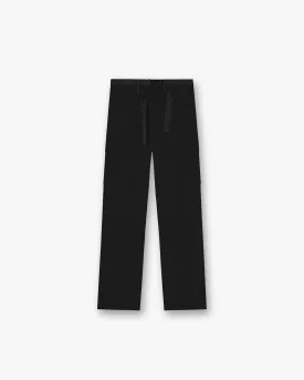 247 Technical Cargo Pant - Black