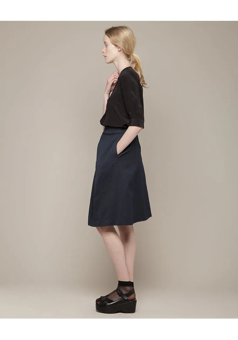 A-Line Skirt