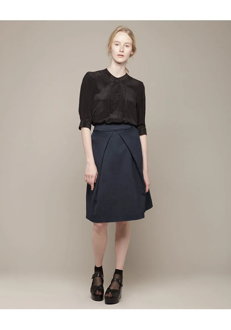 A-Line Skirt