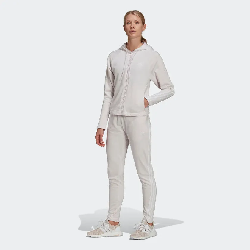 Adidas Women's Sportswear Energize Track Suit HD9027