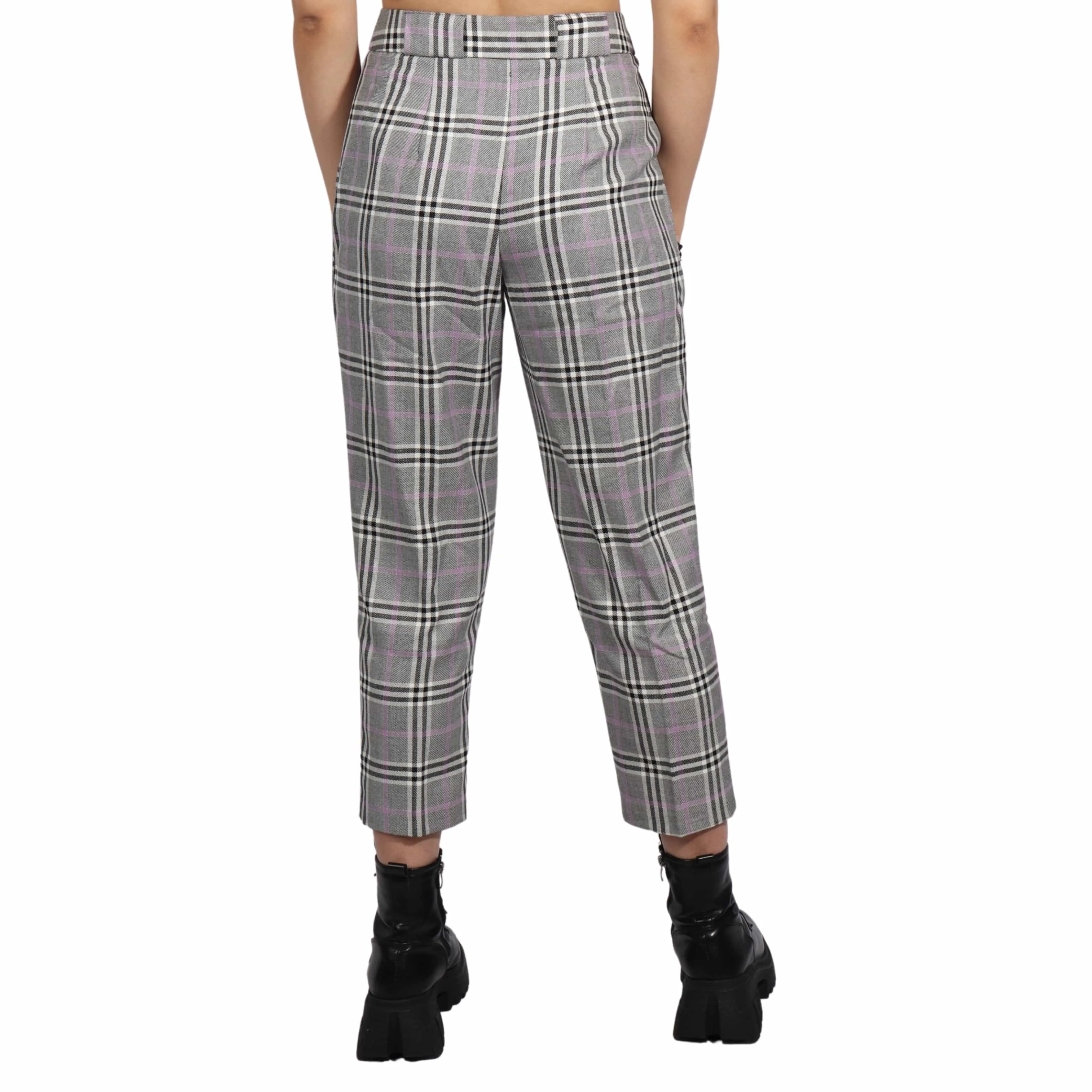 ASOS - Straight Leg Pants