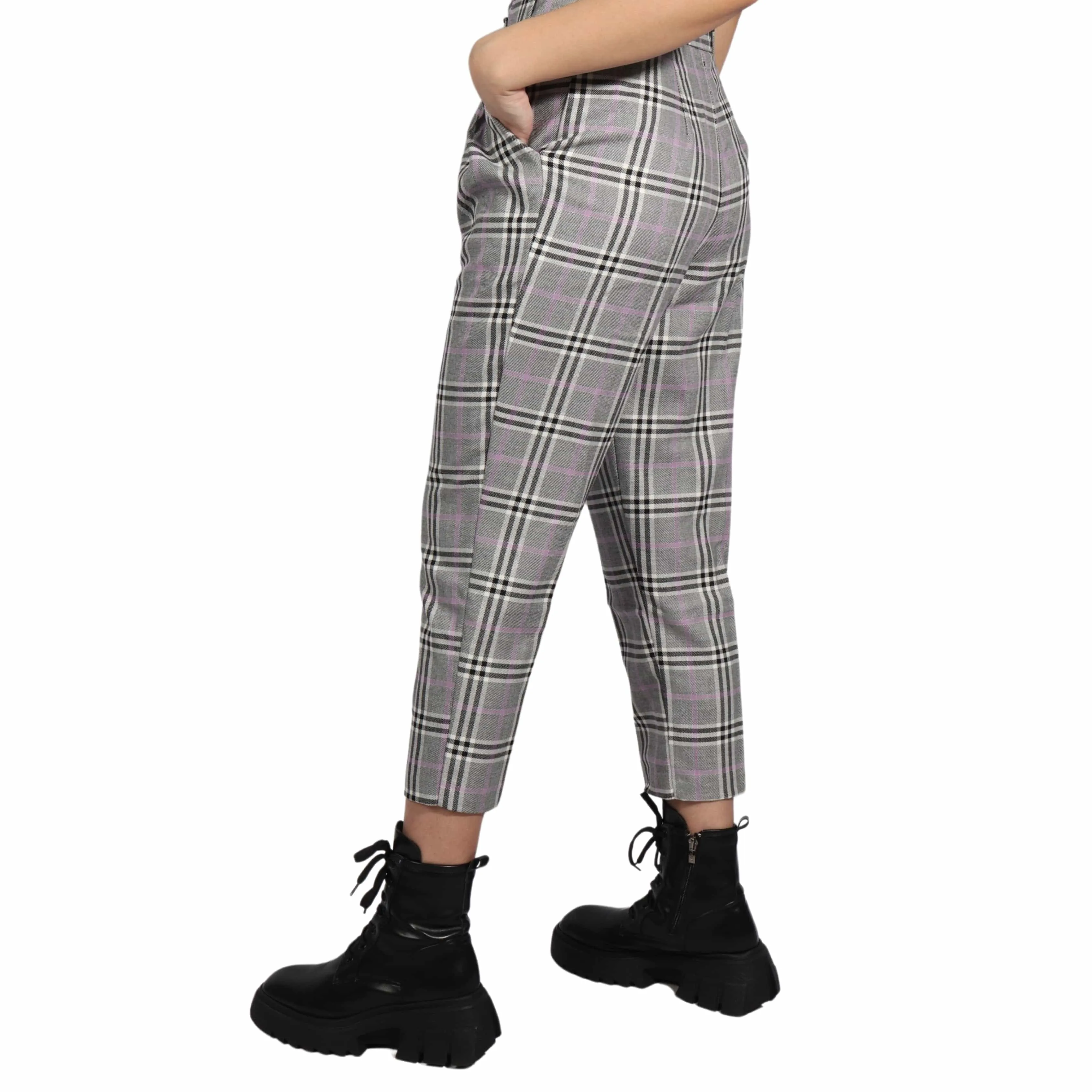 ASOS - Straight Leg Pants