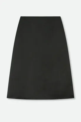 AURELIA A-LINE MIDLENGTH SKIRT