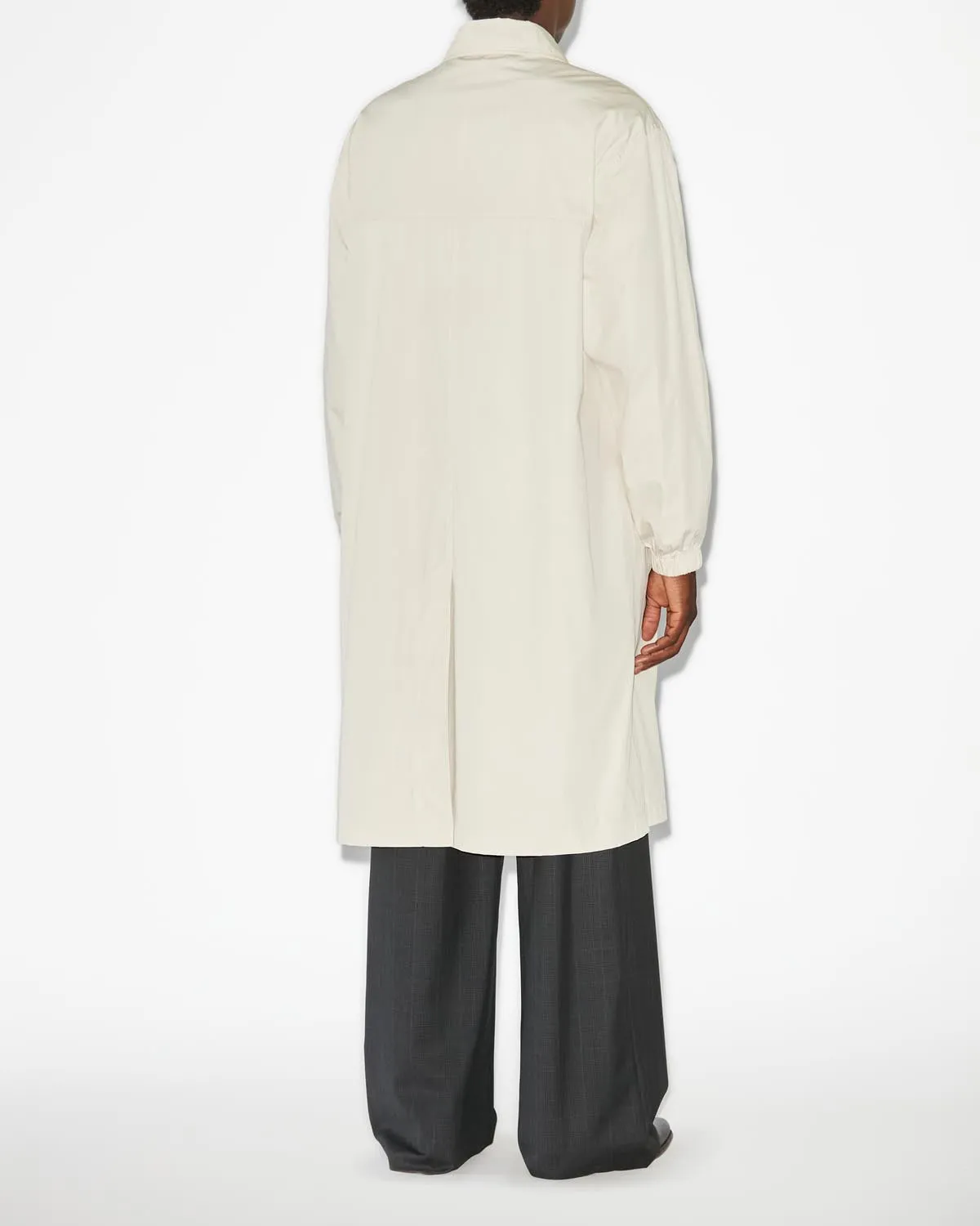 Balthazar Coat