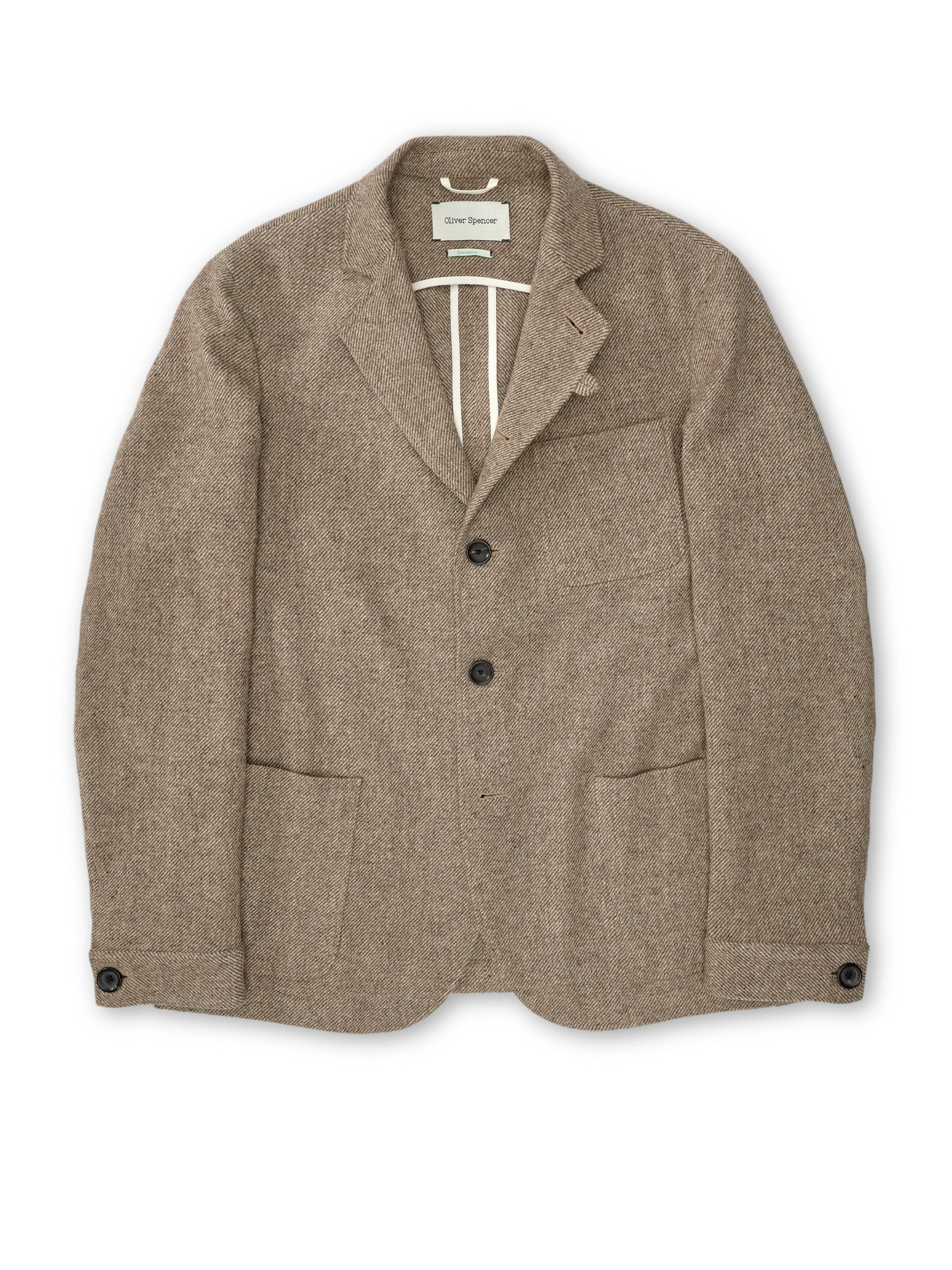 Beige Pembury Solms Suit