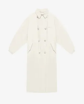 Cacilda coat