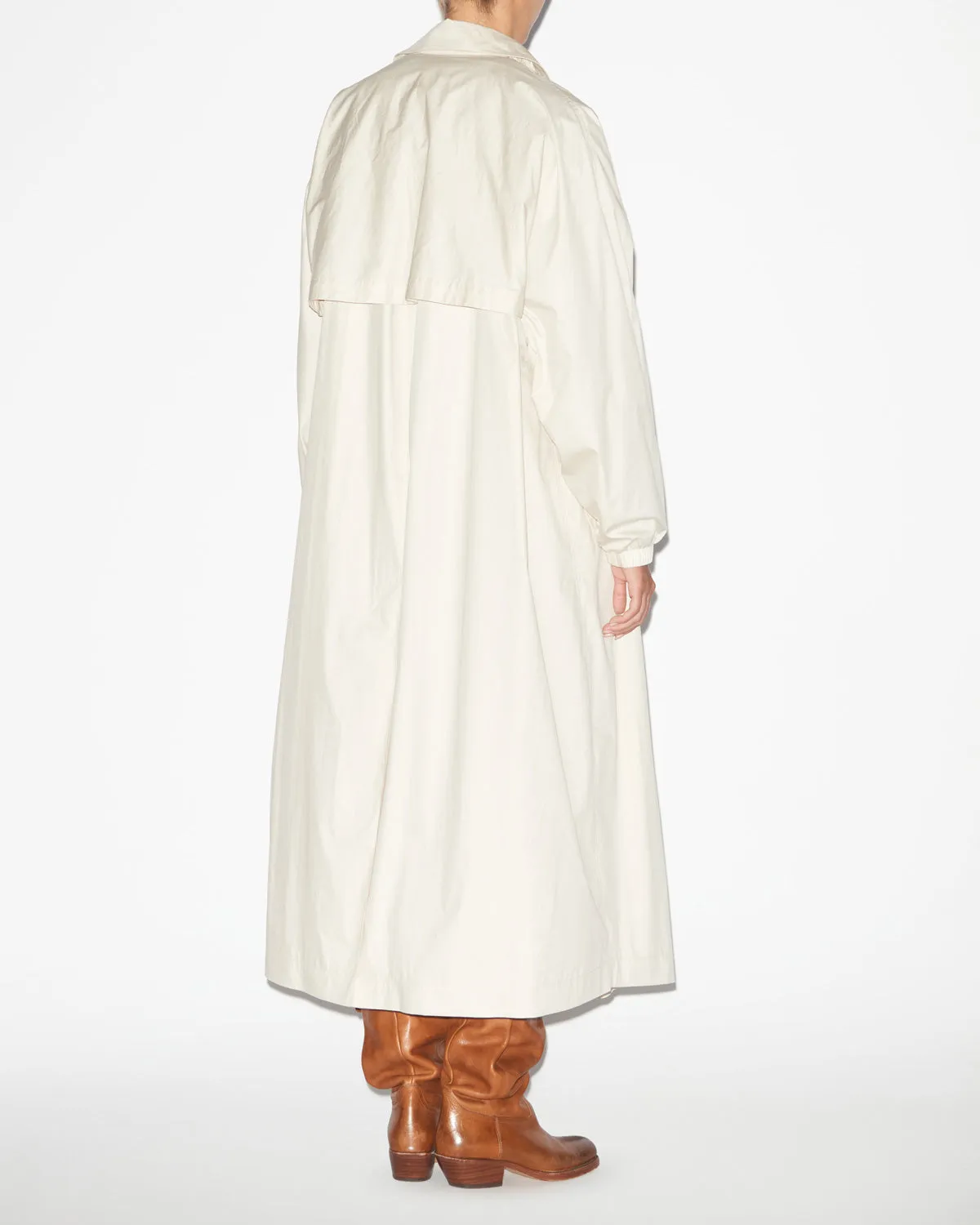 Cacilda coat