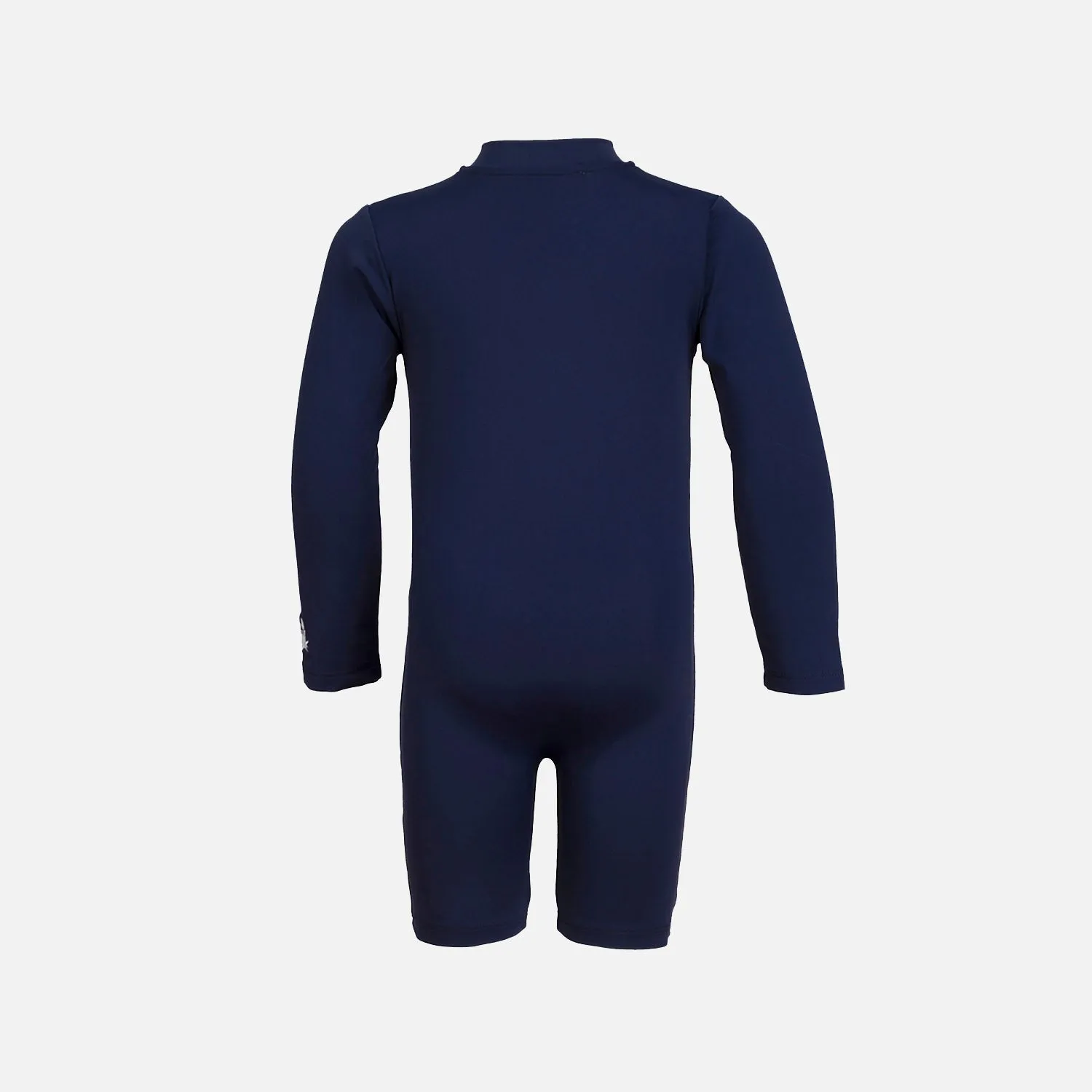 Combi UV Swim Bodysuit - Navy