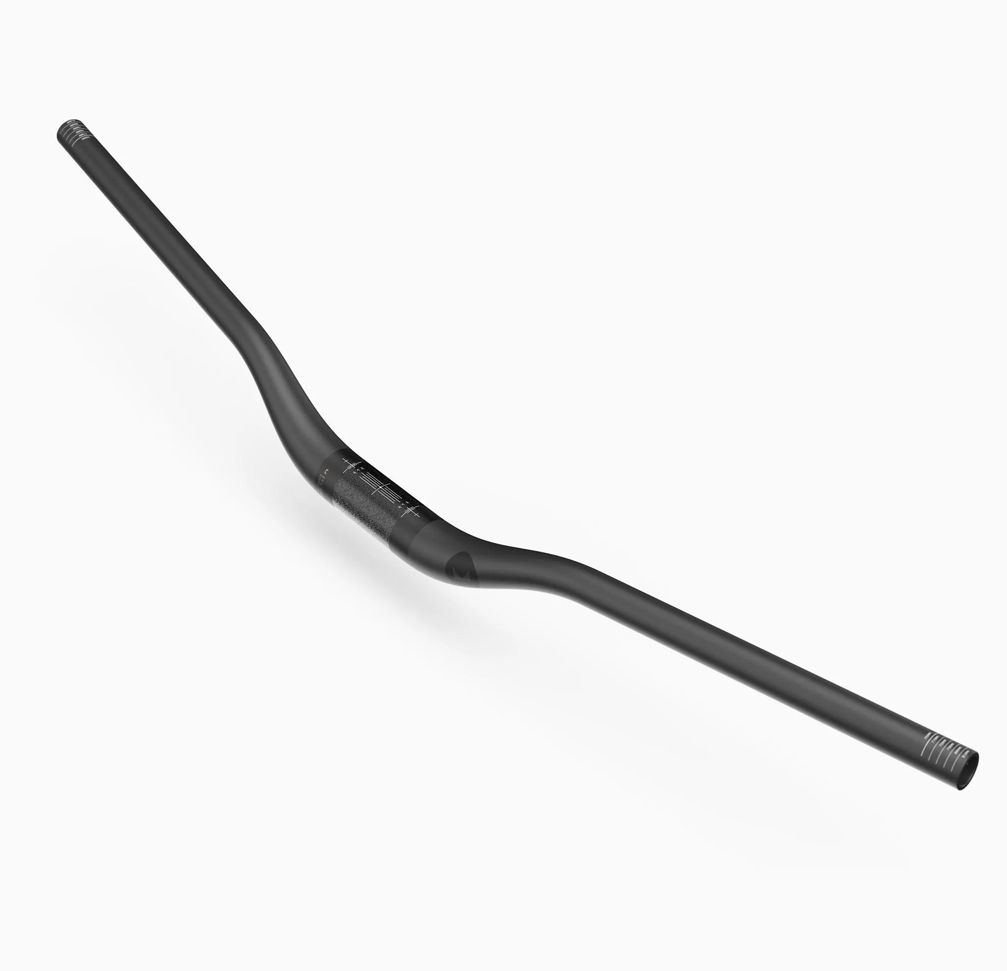 Evil Boomstick Carbon Handlebar