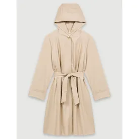 Gisele Outerwear - Camel