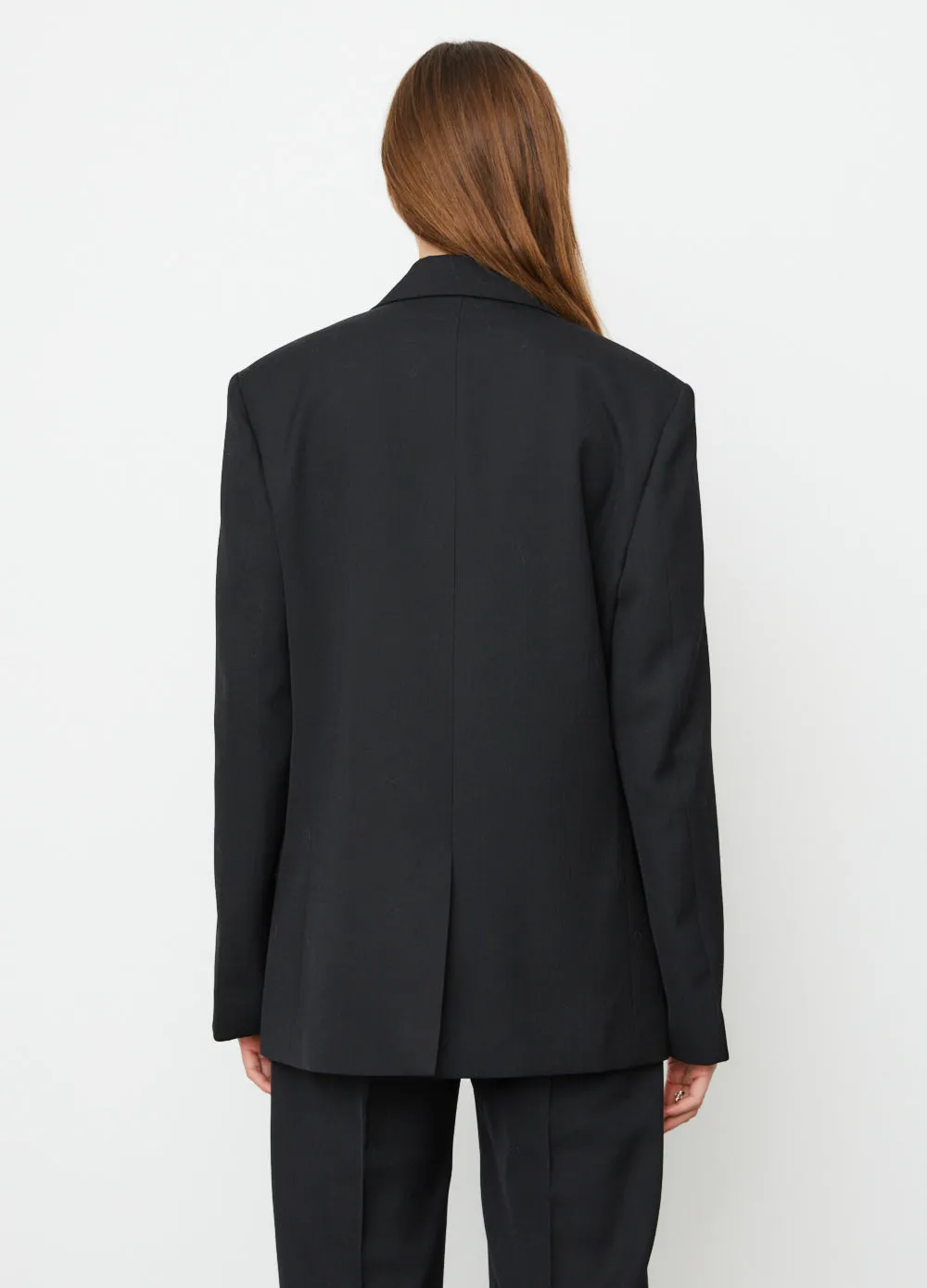 Jillie Suiting Suit Jacket