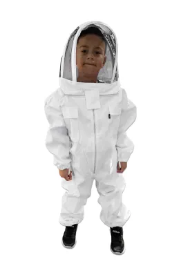 Kids Bee Suit w/ Veil