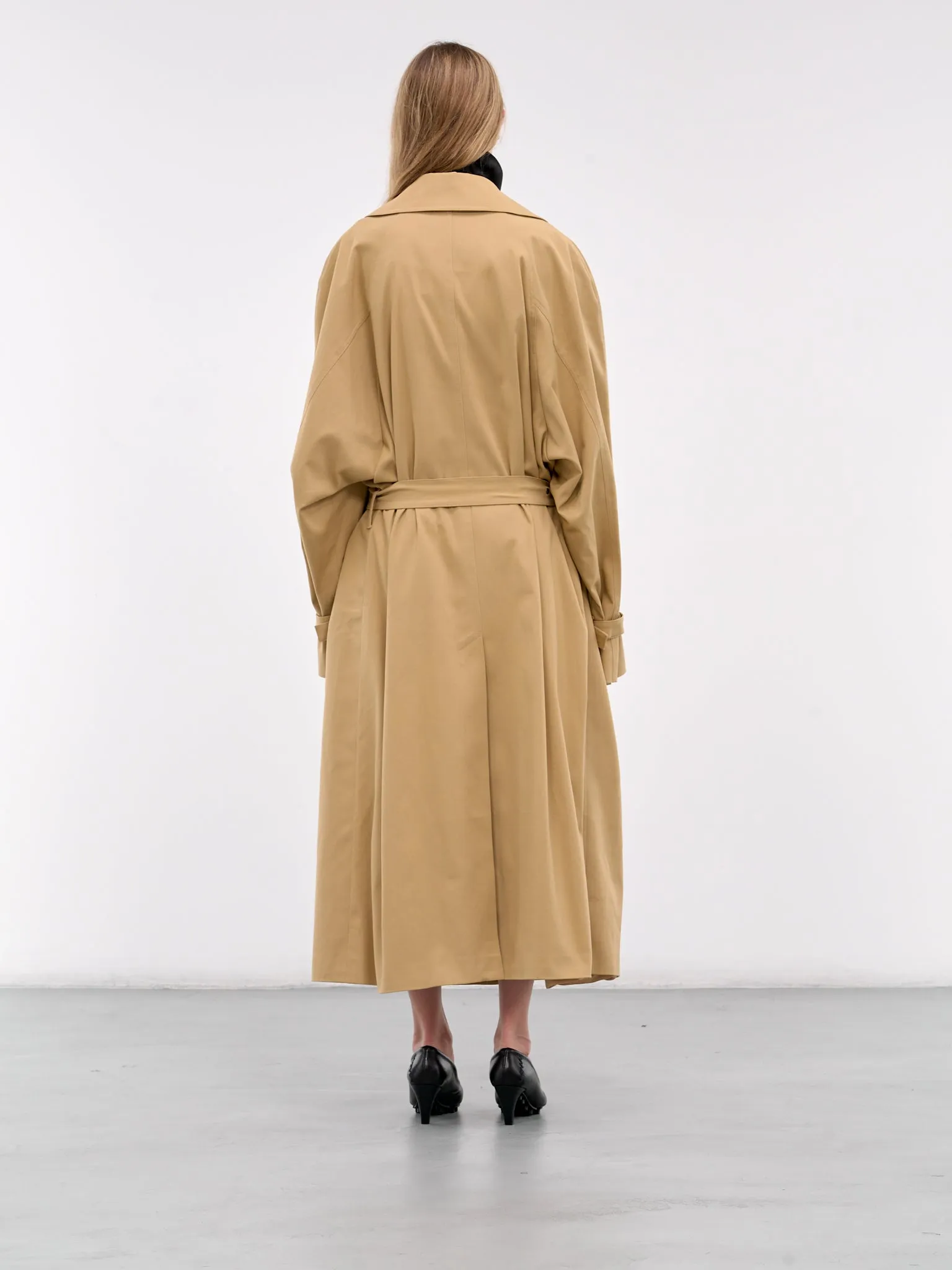 Lafayette Trench Coat (LAFAYETTE-TRENCH-COAT-BEIGE)