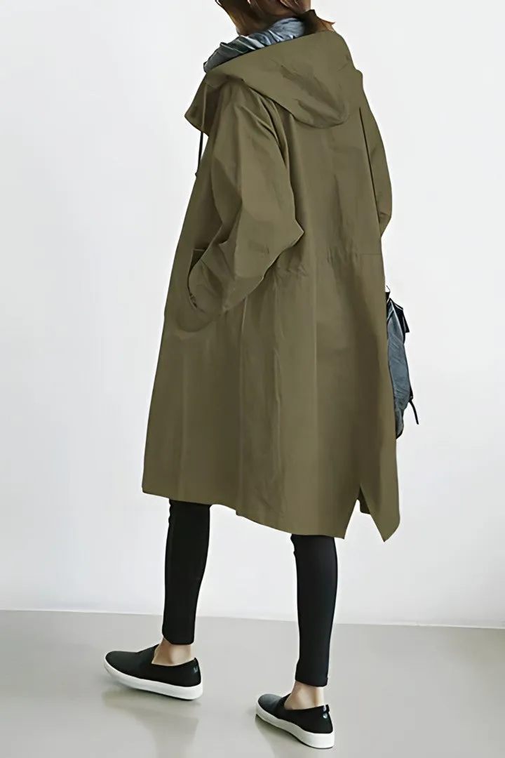 Lena Trenchcoat