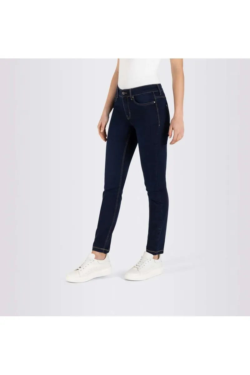 Mac Jeans Dream Skinny Denim 5402-90-0355L | D826 Dark Washed