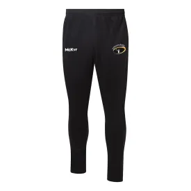 Mc Keever Ashbourne Rugby Core 22 Skinny Pants - Adult - Black