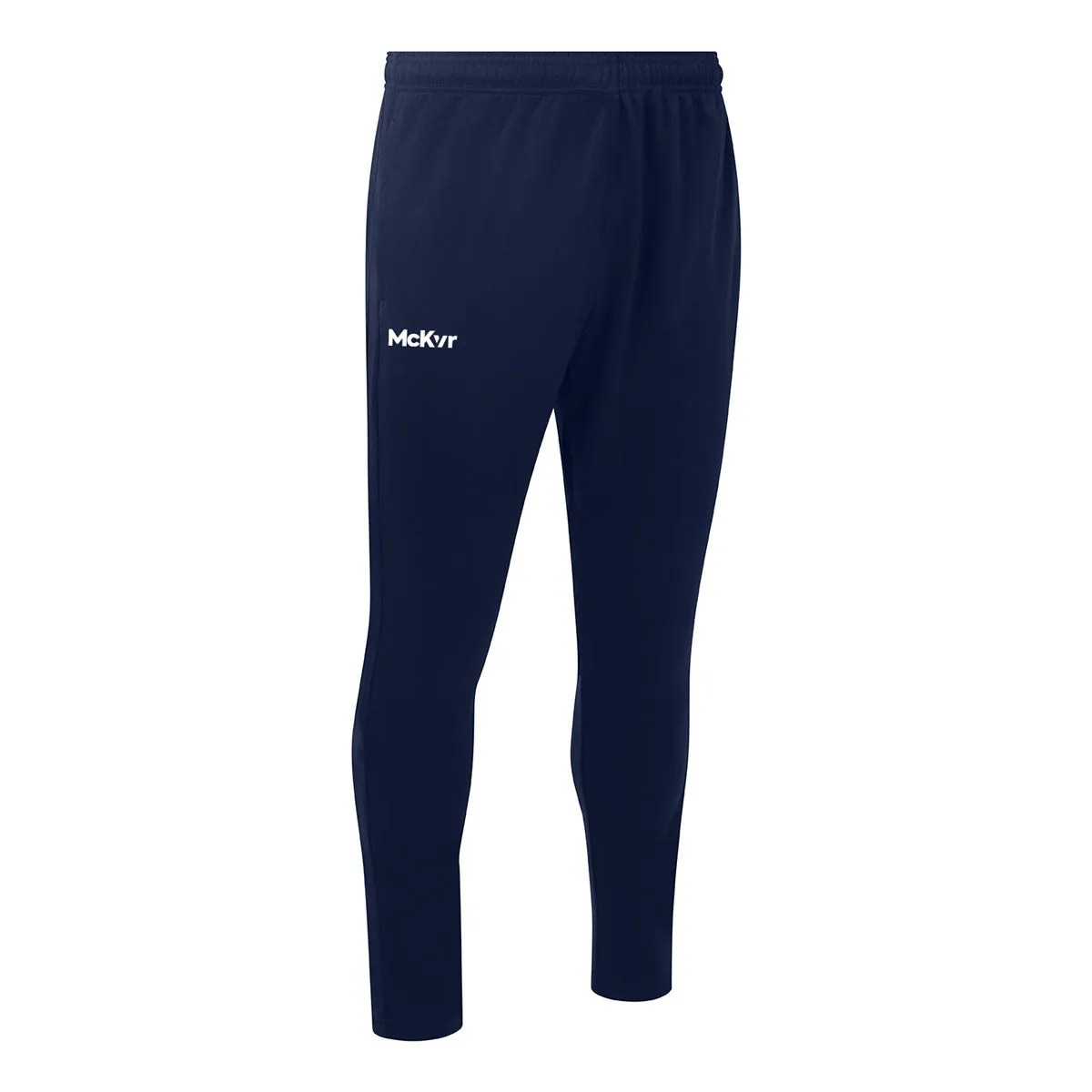 Mc Keever Core 22 Skinny Pants - Adult - Navy