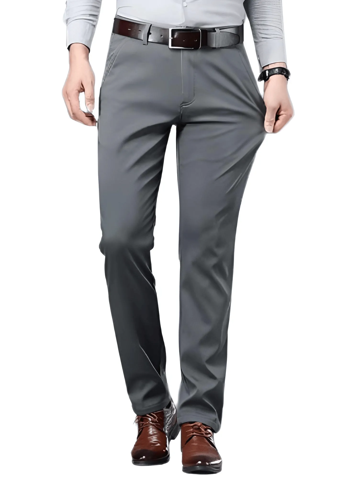 Men's Straight Leg Pants