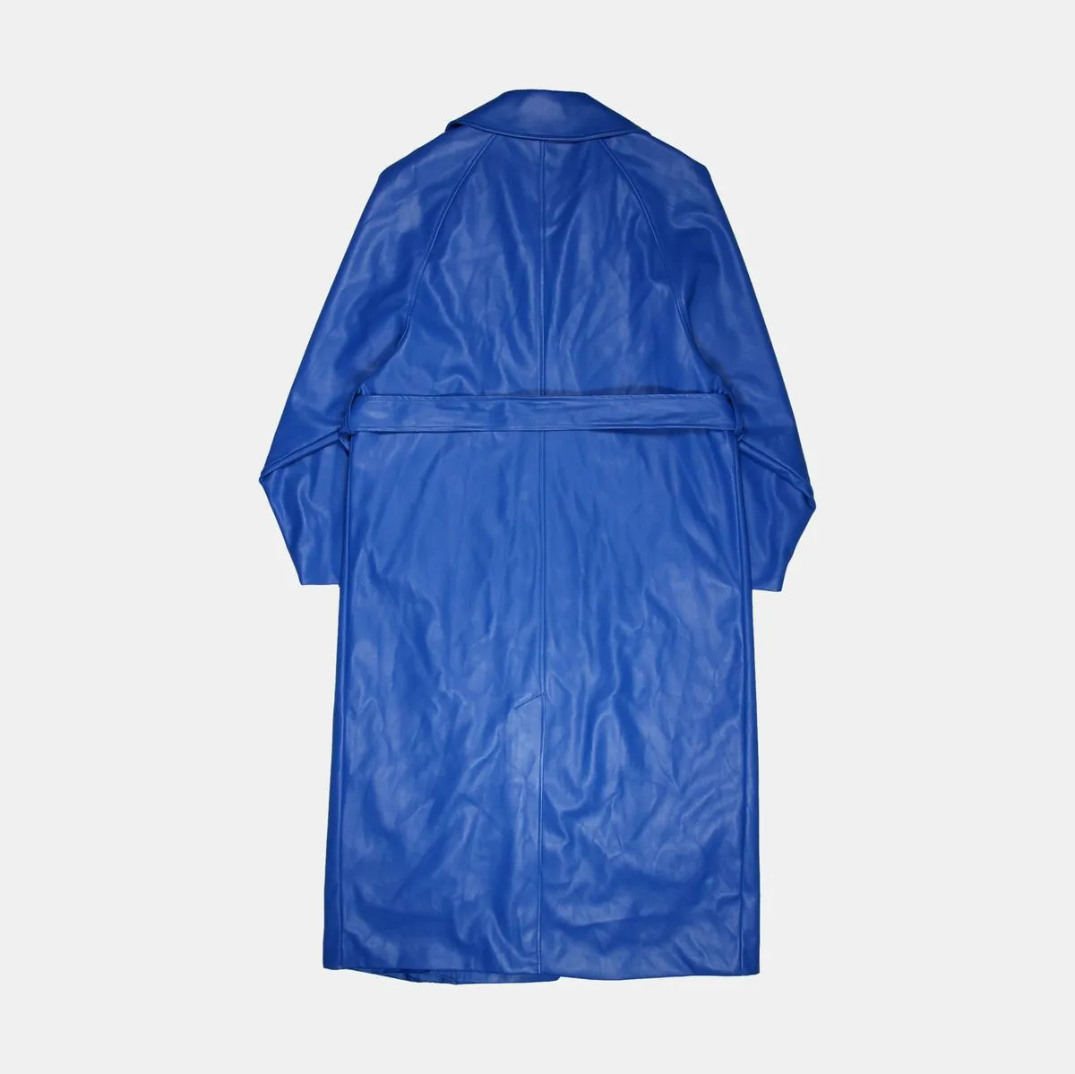 NA-KD Trench Coat