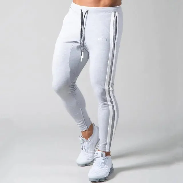 Skinny Joggers Pants