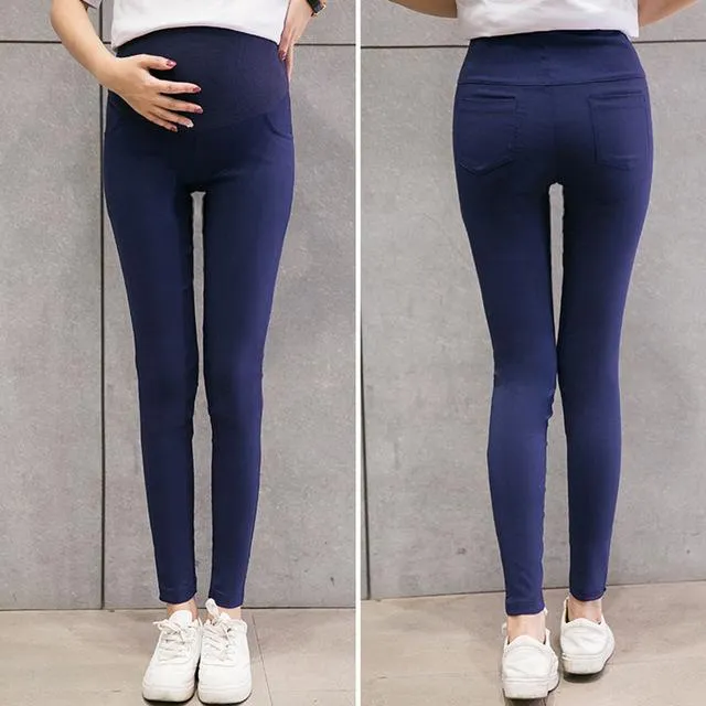 Skinny Maternity Pants