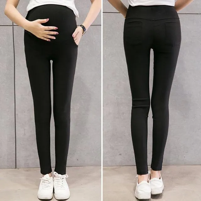 Skinny Maternity Pants