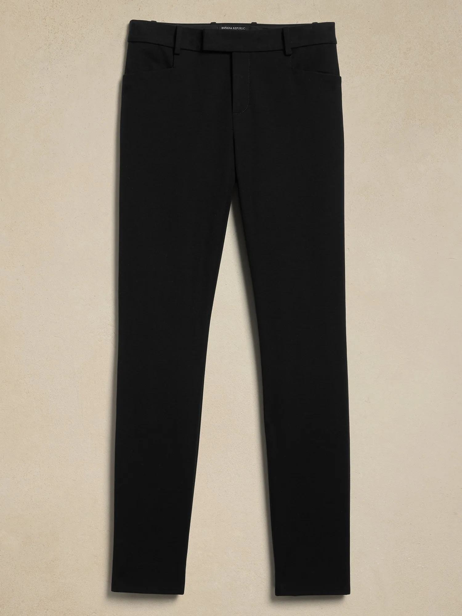 Skinny Sloan Pant