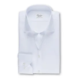 Stenstroms Fitted Dress Shirt