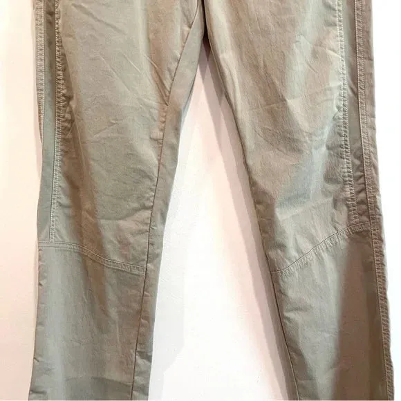 Straight Leg Outdoor Pants