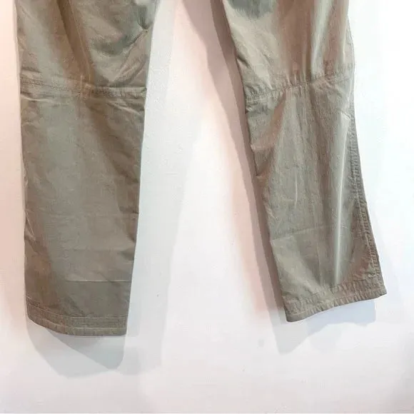 Straight Leg Outdoor Pants