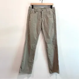 Straight Leg Outdoor Pants