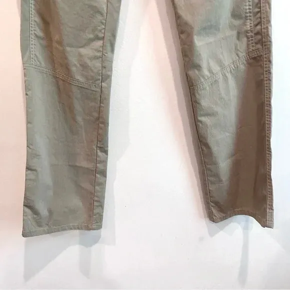 Straight Leg Outdoor Pants