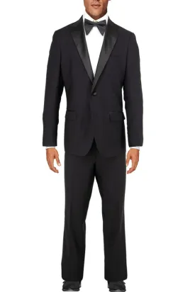 Tiglio Luxe Porto Slim Fit Tuxedo Tig1001