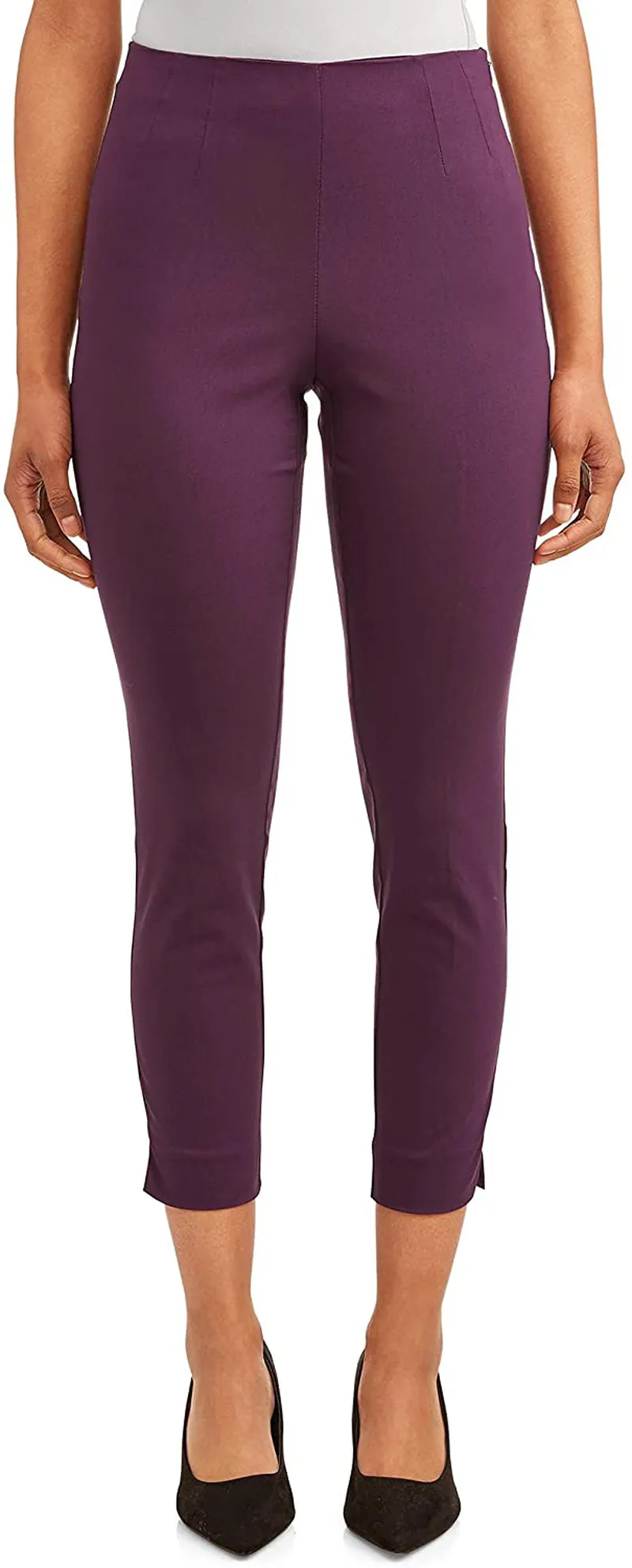 Time & Tru Women's Millennium Skinny Pants