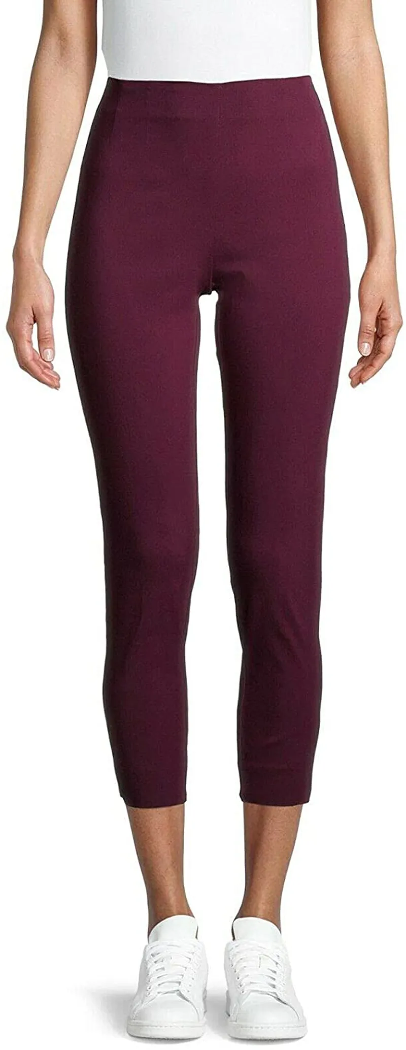 Time & Tru Women's Millennium Skinny Pants