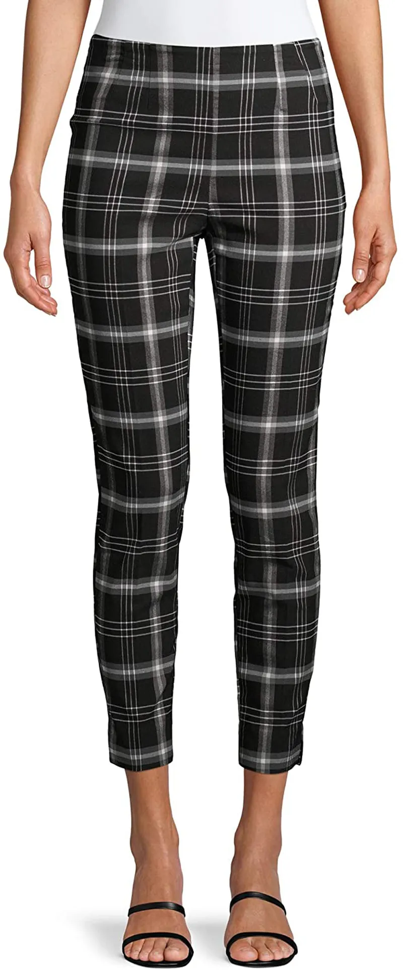 Time & Tru Women's Millennium Skinny Pants