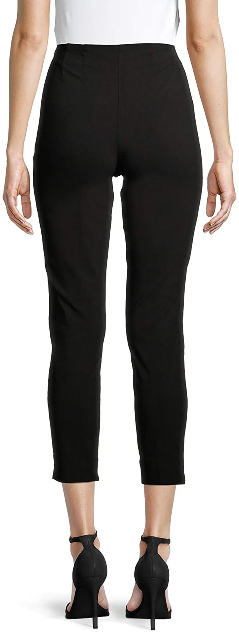 Time & Tru Women's Millennium Skinny Pants