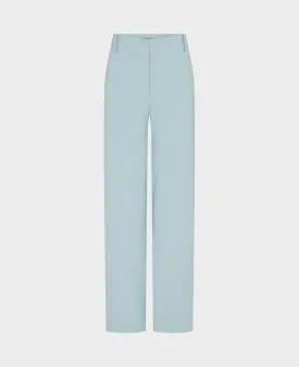 Wide Leg Trousers