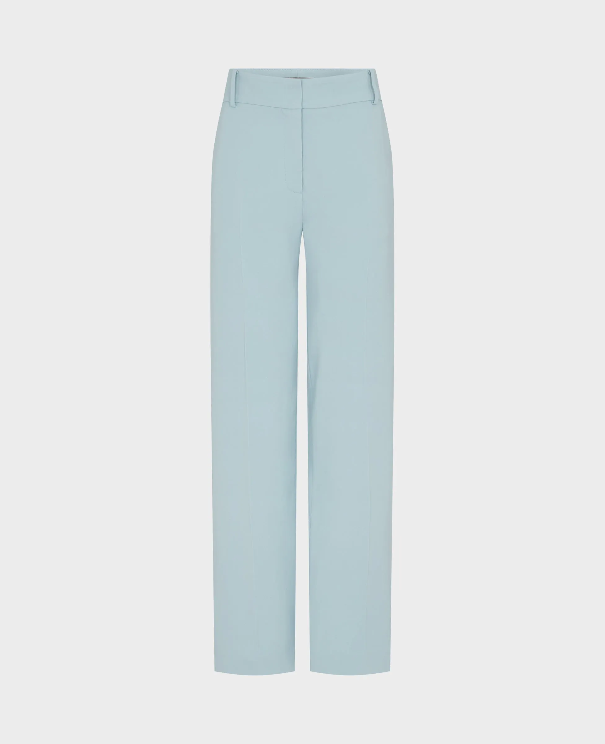 Wide Leg Trousers